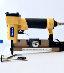 Шпилькозабивной пистолет Pegas 625 + дополнительный боек