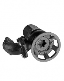 Дренажный насос FEKAMAX 100С4-2,2