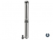 Погружной скважинный насос UNIPUMP ECO MIDI-5 кабель 2 м