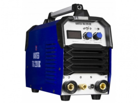 Сварочный инвертор FOXWELD VARTEG TIG 200 DC