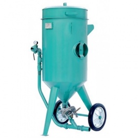 Установка абразивоструйная DSMG-25 Zitrek