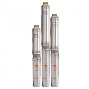 Насос скважинный "Насосы плюс оборудование" БЦП 1,8-50У 94mm