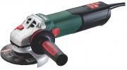 Угловая шлифмашина Metabo WEA 17-125 Quick