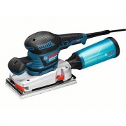 Виброшлифмашина Bosch GSS 280 AVE L-boxx