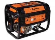 Генератор бензиновый Ergomax GA 8700 E/3