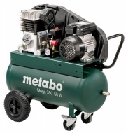 Компрессор воздушный Metabo MEGA 350-50 W