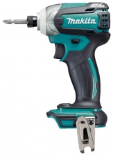 Винтоверт ударный аккумуляторный Makita DTD147RFE