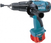 Аккумуляторная дрель Makita 6339DWAE
