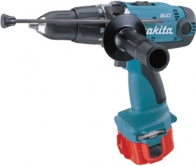 Аккумуляторная дрель Makita 6339DWAE