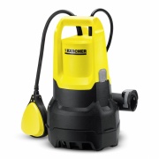 Дренажный насос Karcher SP 3 Dirt