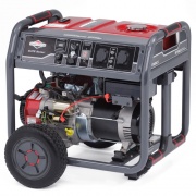Генератор бензиновый Briggs&Stratton Elite 7500EA