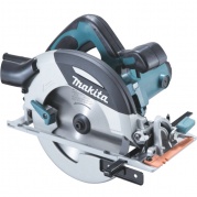 Пила дисковая Makita HS6100K