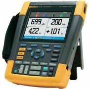 Компактный осциллограф Fluke 190-104/S