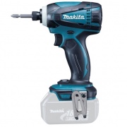 Аккумуляторная дрель Makita BTD146Z