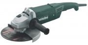 Угловая шлифмашина Metabo WX 2000