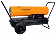 Тепловая пушка дизельная CARVER EHDK-50W 01.005.00015