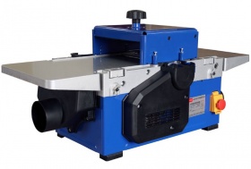 Станок деревообрабатывающий Мастер-Универсал 2500E (2.5кВт,эл.блок)