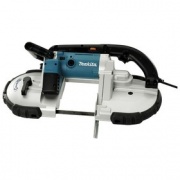 Пила ленточная Makita 2107FK