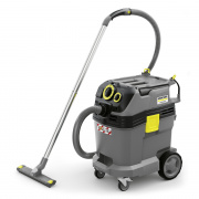 Хозяйственный пылесос Karcher NT 40/1 Tact Te L*EU