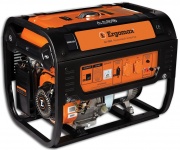 Генератор бензиновый Ergomax GA 4800