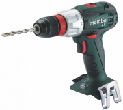 Акк. дрель Metabo BS 18 LT Quick без акк. и ЗУ