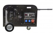 Генератор бензиновый трехфазный TSS SGG 10000EH3