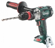 Акк. дрель Metabo SB 18 LTX Quick без акк. и ЗУ