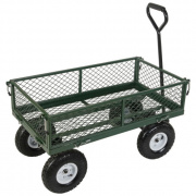 Тележка грузовая Мастер-Инструмент Garden Cart