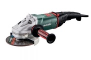 УШМ Metabo WEPBA 24-180 MVT Quick