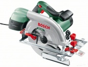 Ручная дисковая пила Bosch PKS 66 А