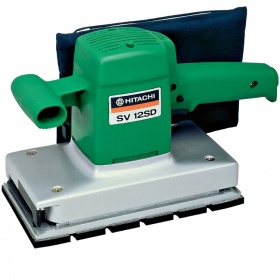 Виброшлифмашина Hitachi SV12SD