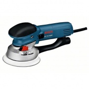 Шлифмашина эксцентриковая Bosch GEX 150 Turbo