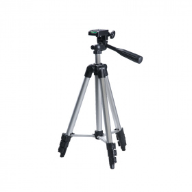 Штатив с элевационной головкой 1/4'' Fubag Tripod 106