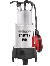 Насос дренажный ELPUMPS ВТ 6877 К INOX