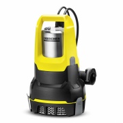 Дренажный насос Karcher SP 6 Flat Inox