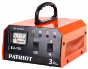 Импульсное зарядное устр-во PATRIOT BCI 10A