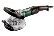 Шлифователь по штукатурке Metabo RFEV 19-125 RT 1900вт+ос