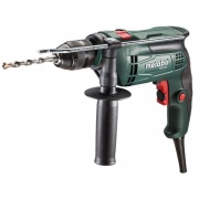 Дрель ударная Metabo SBE 650 БЗП