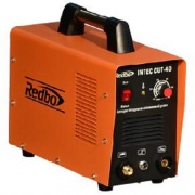 Плазморез Redbo INTEC CUT-40