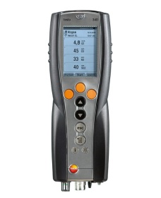 Газоанализатор Testo 340 SO2
