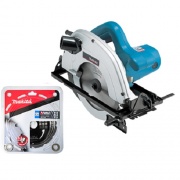 Пила дисковая Makita 5704RX