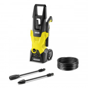 MОЙКА ВЫСОКОГО ДАВЛЕНИЯ KARCHER K 3 *EU