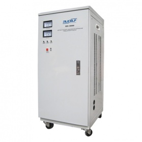 Стабилизатор RUCELF SDV- 30000
