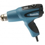 Строительный фен Makita HG651CK