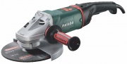 Угловая шлифмашина Metabo WE 24-230 MVT