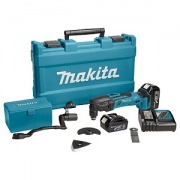 Мультитул Makita DTM50RFEX1