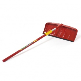 Лопата зимняя кровельная 60см с рукояткой Wolf-Garten SR-M60/ZM-V4