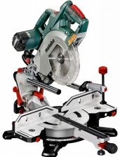 Торцовочная пила Metabo KGSV 72 Xact