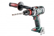 Винтоверт Metabo BS 18 LTX-3 BL Q I 3ск,120Нм,б.АКК и ЗУ