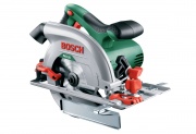 Ручная дисковая пила Bosch PKS 55